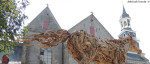 Paard James Doran Webb, Kunst in Ootmarsum 2013